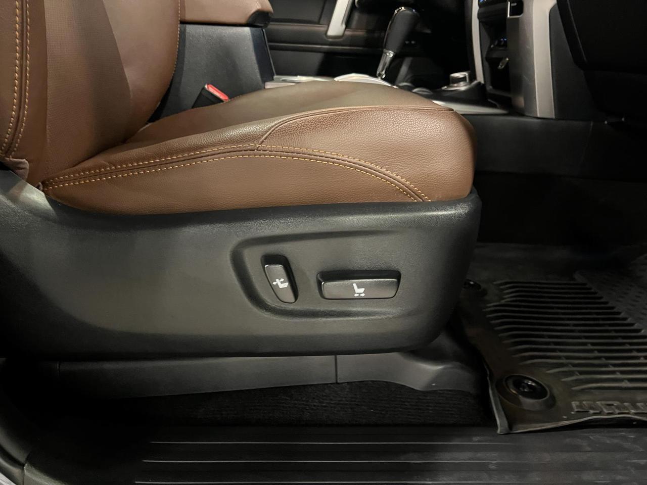 2023 Toyota 4Runner Limited Parker CO