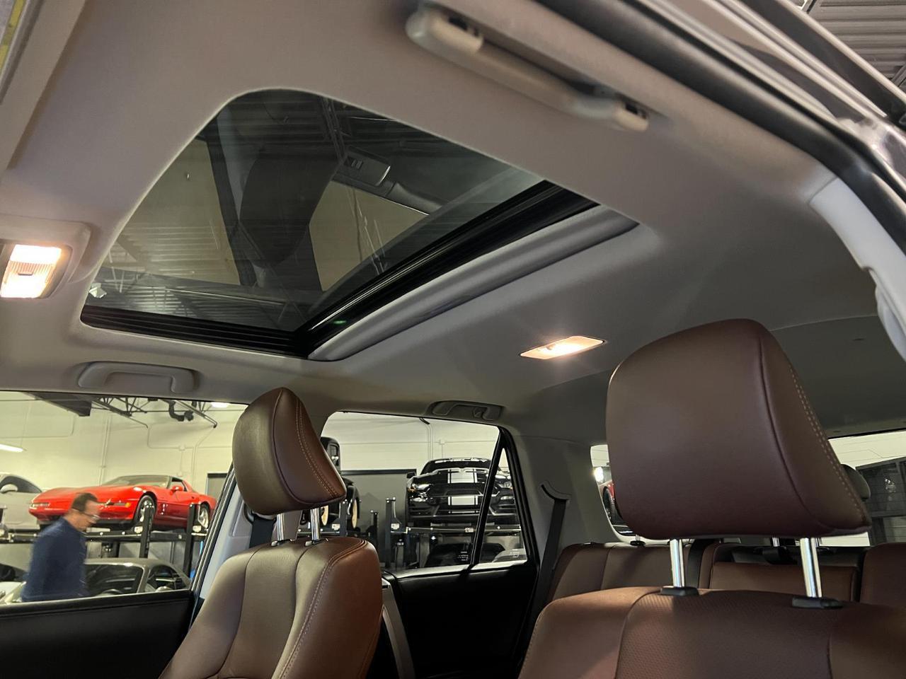 2023 Toyota 4Runner Limited Parker CO