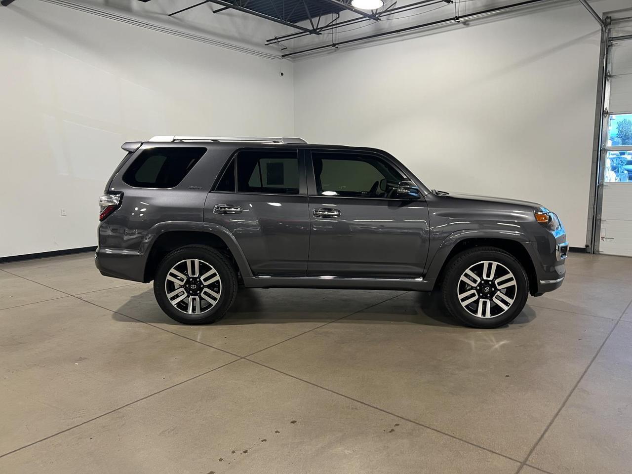 2023 Toyota 4Runner Limited Parker CO