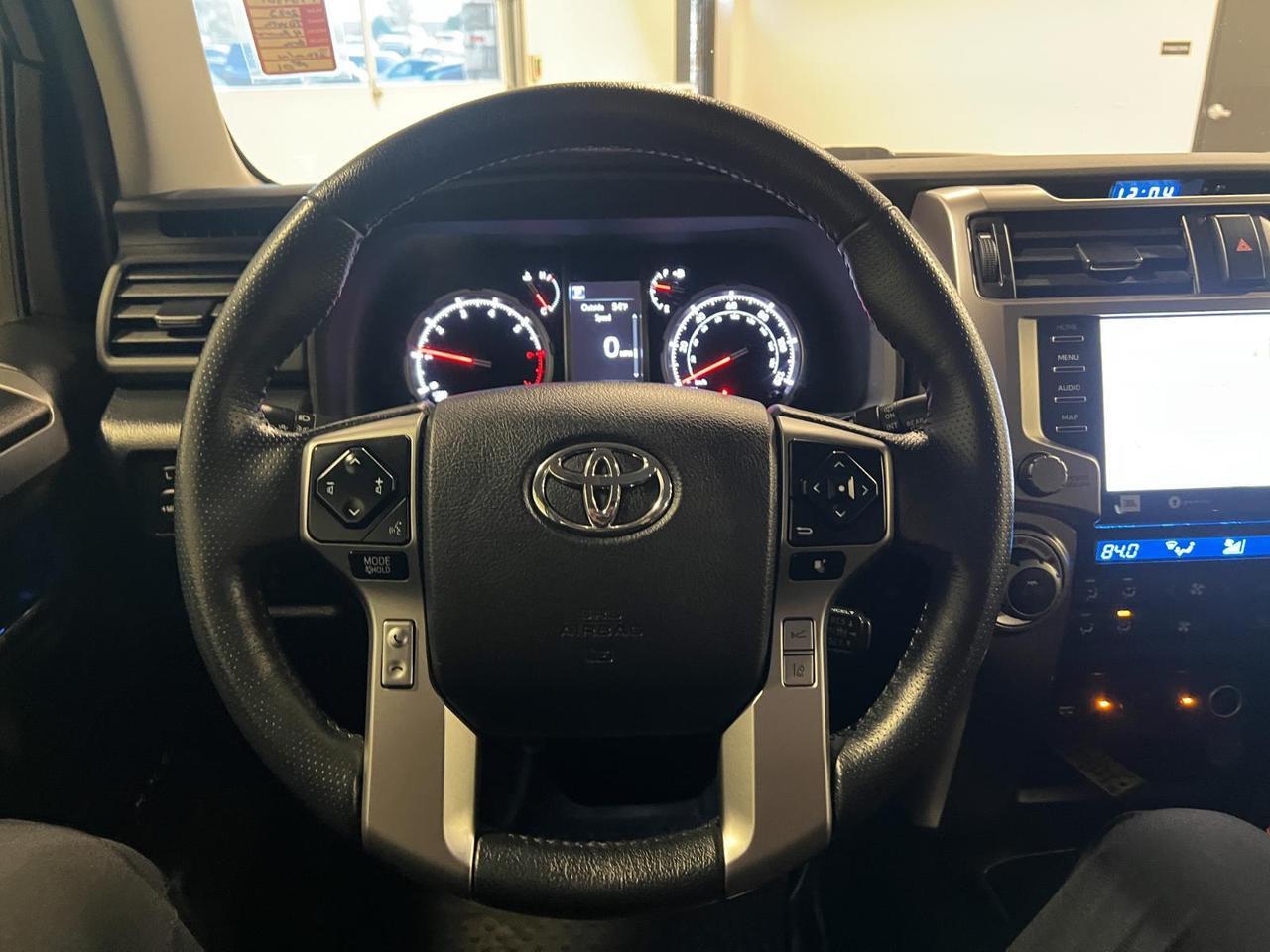 2023 Toyota 4Runner Limited Parker CO