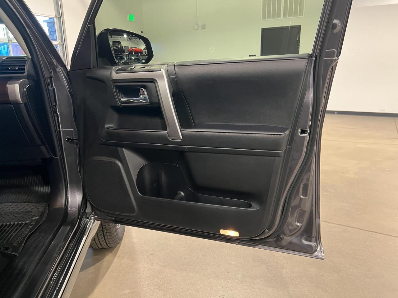 2023 Toyota 4Runner Limited Parker CO