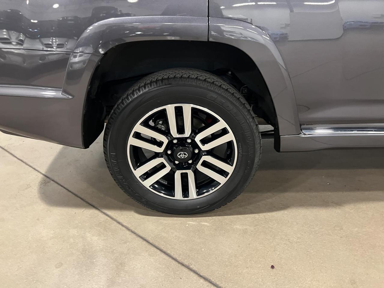 2023 Toyota 4Runner Limited Parker CO