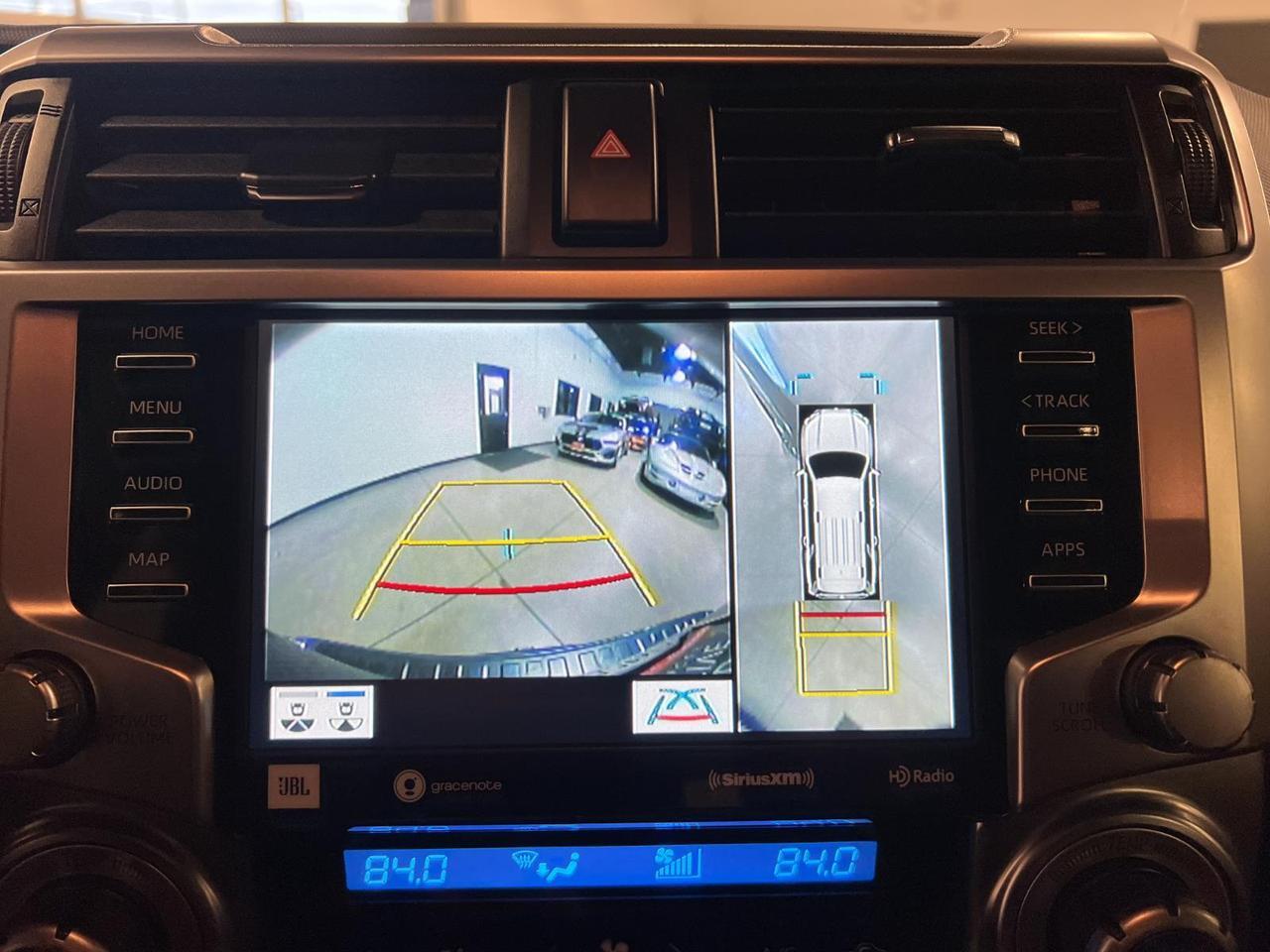 2023 Toyota 4Runner Limited Parker CO