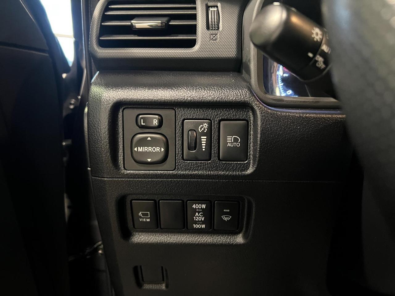 2023 Toyota 4Runner Limited Parker CO