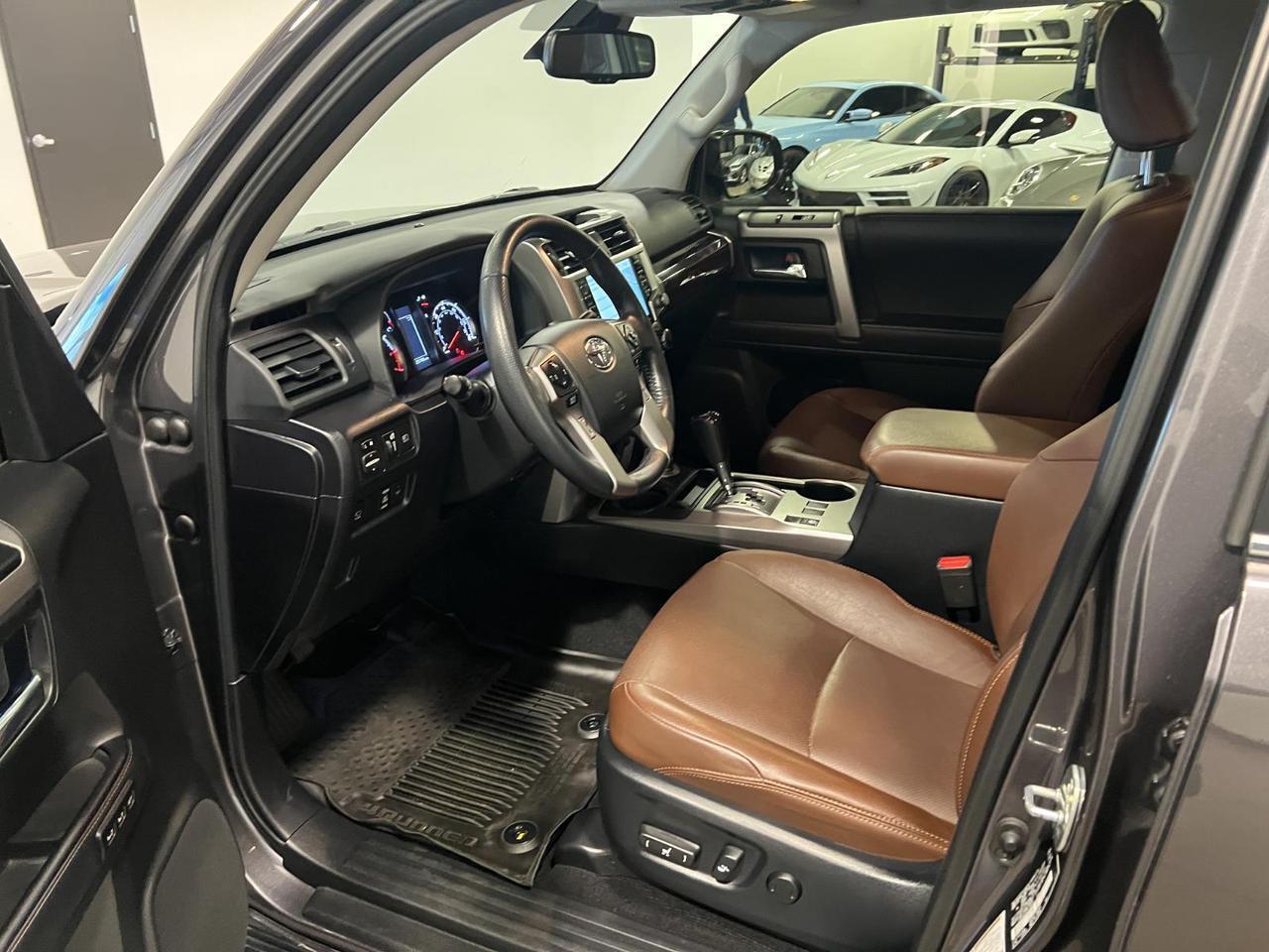 2023 Toyota 4Runner Limited Parker CO