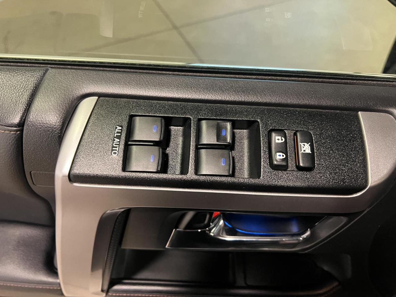 2023 Toyota 4Runner Limited Parker CO