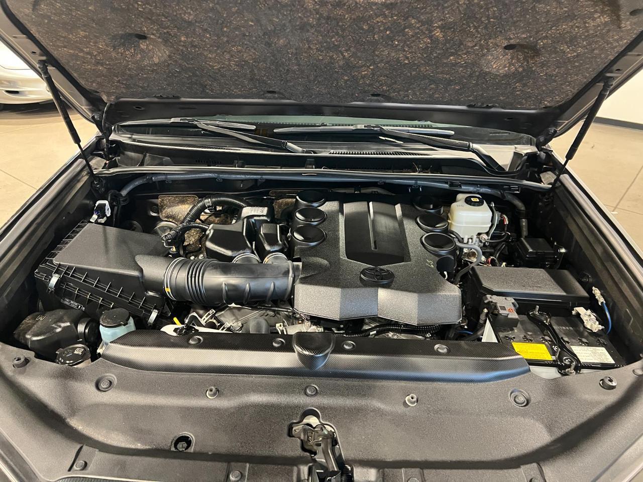 2023 Toyota 4Runner Limited Parker CO