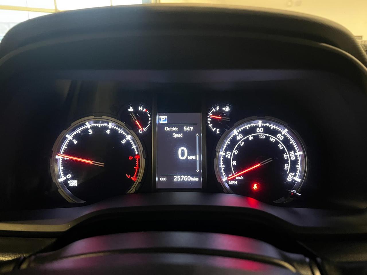 2023 Toyota 4Runner Limited Parker CO