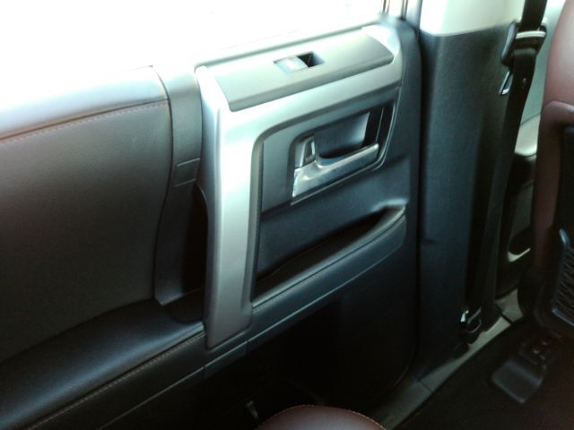 2023 Toyota 4Runner Limited Plano TX