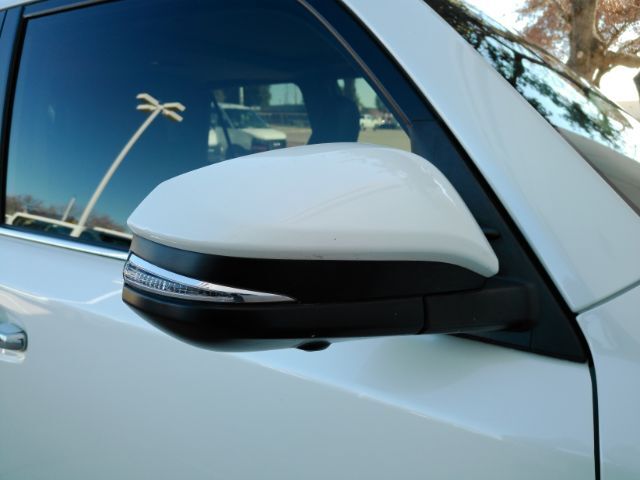 2023 Toyota 4Runner Limited Plano TX