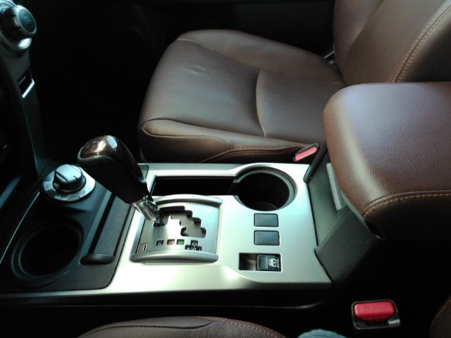 2023 Toyota 4Runner Limited Plano TX