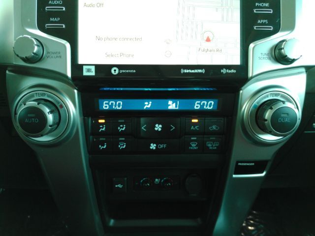 2023 Toyota 4Runner Limited Plano TX