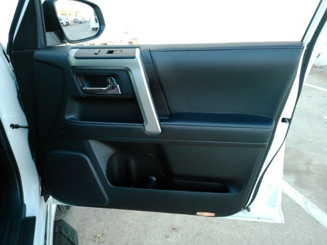 2023 Toyota 4Runner Limited Plano TX