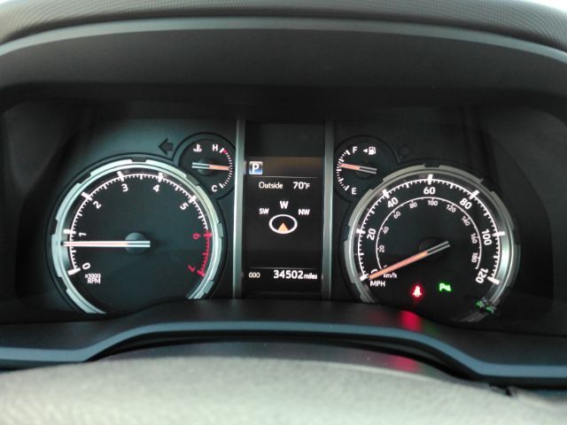 2023 Toyota 4Runner Limited Plano TX