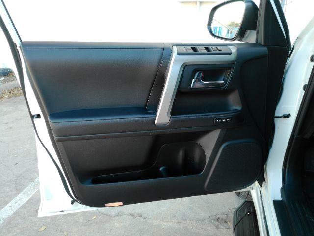 2023 Toyota 4Runner Limited Plano TX