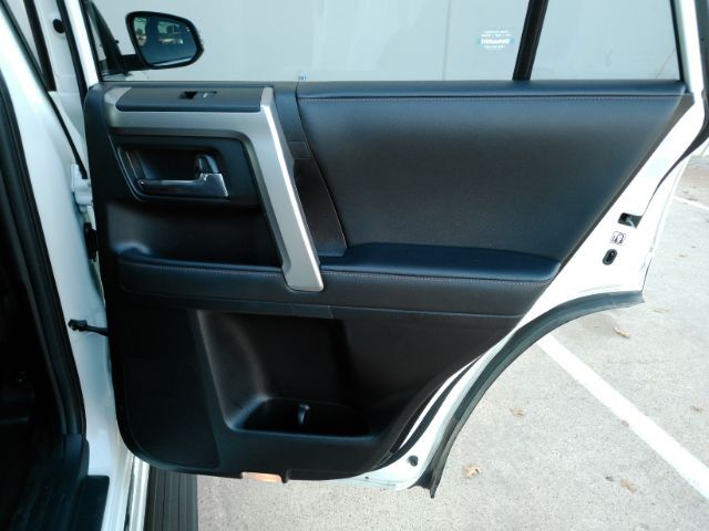 2023 Toyota 4Runner Limited Plano TX