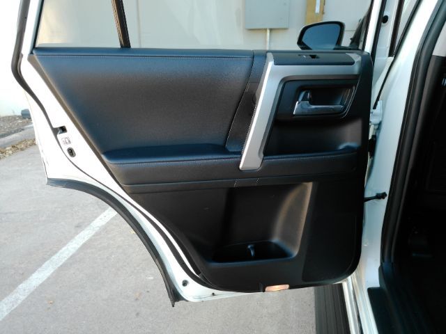 2023 Toyota 4Runner Limited Plano TX