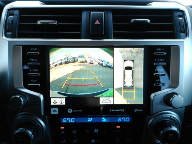 2023 Toyota 4Runner Limited Plano TX