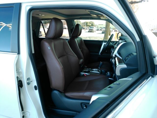 2023 Toyota 4Runner Limited Plano TX