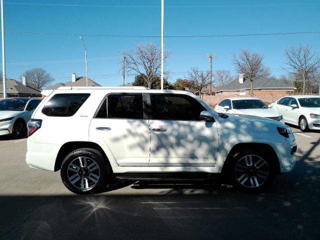 2023 Toyota 4Runner Limited Plano TX