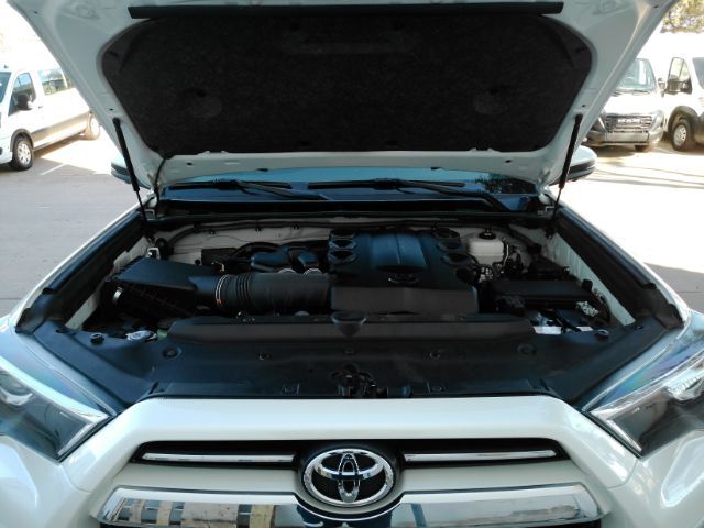 2023 Toyota 4Runner Limited Plano TX