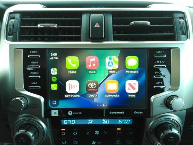 2023 Toyota 4Runner Limited Plano TX