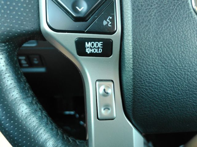 2023 Toyota 4Runner Limited Plano TX