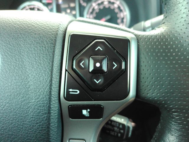 2023 Toyota 4Runner Limited Plano TX