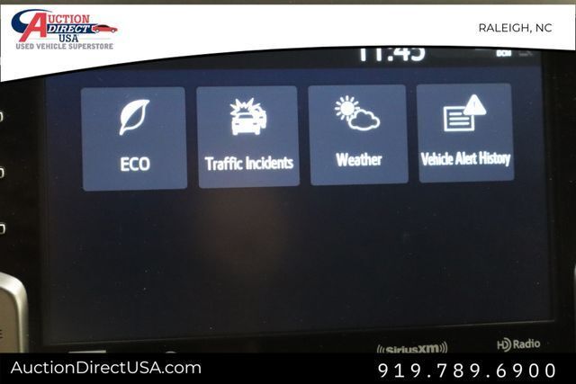 2023 Toyota 4Runner Limited Raleigh NC