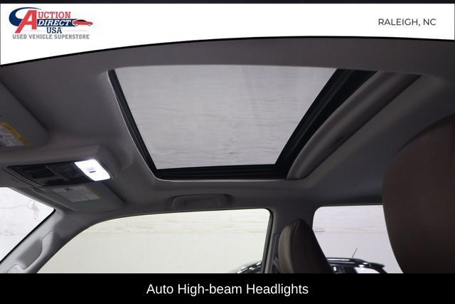 2023 Toyota 4Runner Limited Raleigh NC