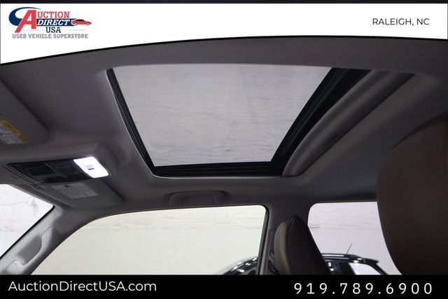 2023 Toyota 4Runner Limited Raleigh NC