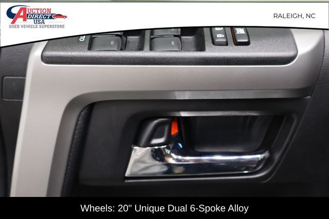 2023 Toyota 4Runner Limited Raleigh NC