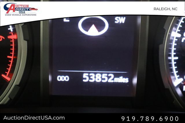 2023 Toyota 4Runner Limited Raleigh NC