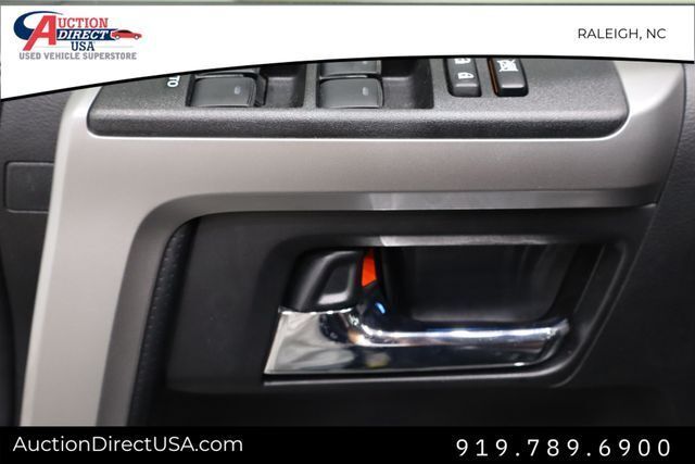 2023 Toyota 4Runner Limited Raleigh NC