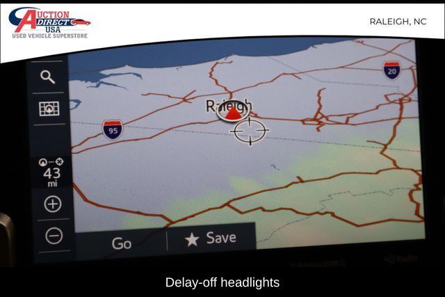 2023 Toyota 4Runner Limited Raleigh NC