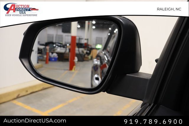 2023 Toyota 4Runner Limited Raleigh NC