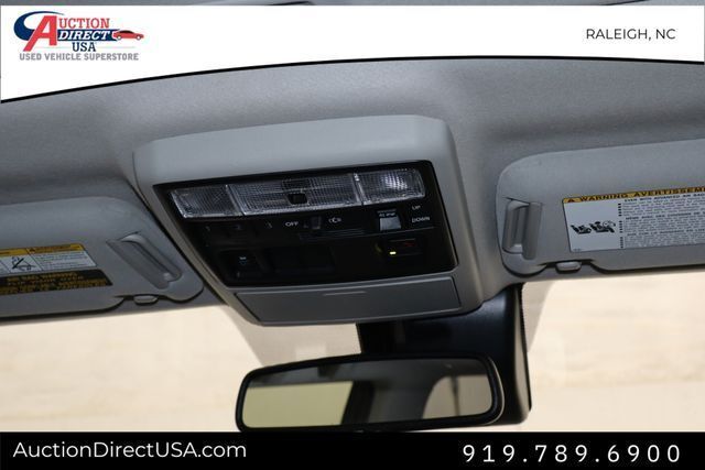 2023 Toyota 4Runner Limited Raleigh NC