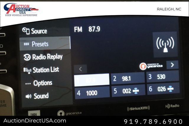2023 Toyota 4Runner Limited Raleigh NC