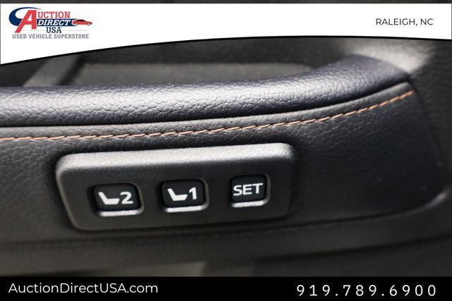 2023 Toyota 4Runner Limited Raleigh NC