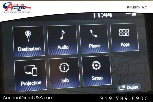 2023 Toyota 4Runner Limited Raleigh NC