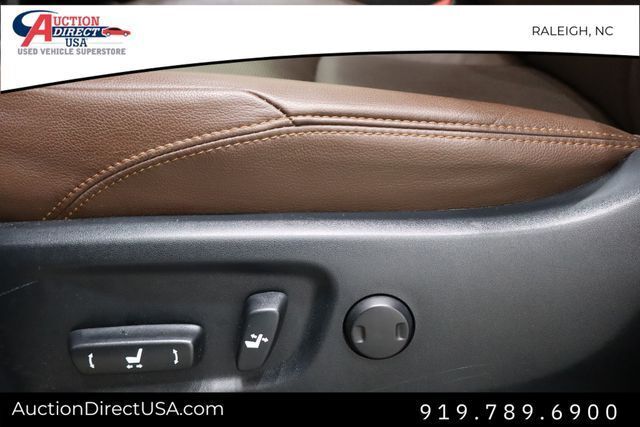 2023 Toyota 4Runner Limited Raleigh NC