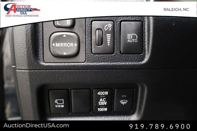 2023 Toyota 4Runner Limited Raleigh NC