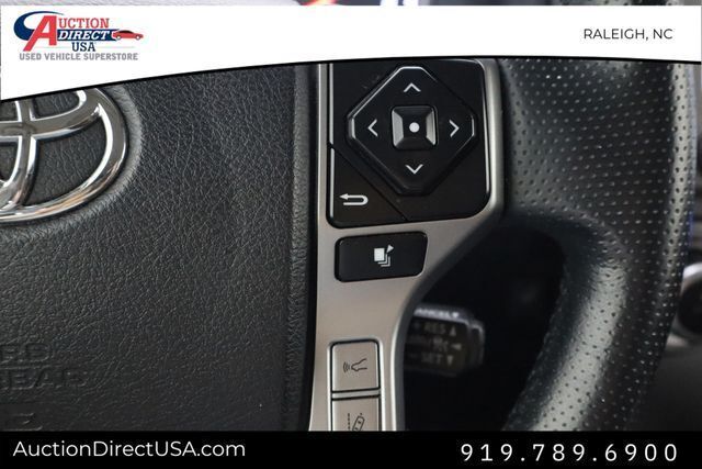 2023 Toyota 4Runner Limited Raleigh NC