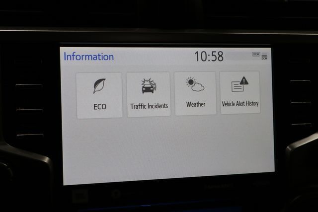 2023 Toyota 4Runner Limited Raleigh NC