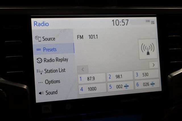 2023 Toyota 4Runner Limited Raleigh NC