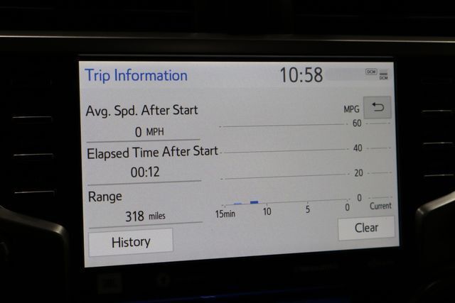 2023 Toyota 4Runner Limited Raleigh NC