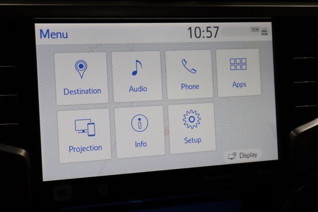 2023 Toyota 4Runner Limited Raleigh NC