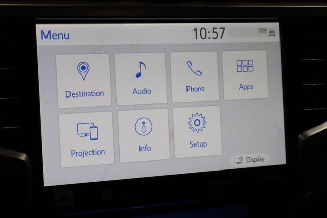 2023 Toyota 4Runner Limited Raleigh NC