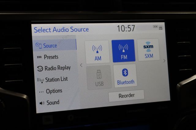 2023 Toyota 4Runner Limited Raleigh NC