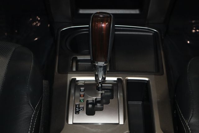 2023 Toyota 4Runner Limited Raleigh NC